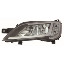 Achetez PHARE GAUCHE ÉLECTRIQUE AVEC MOTEUR I/CROM (H7/H7/WY21W/W21/5W) FIAT FIAT DUCATO/JUMP 14- au meilleur prix sur todocarro