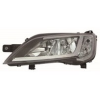 Compra FARO IZQUIERDO ELÉCTRICO CON MOTOR I/CROM (H7/H7/WY21W/W21/5W) FIAT FIAT DUCATO/JUMP 14- al mejor precio en todocarrocerí