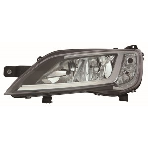 Compra FARO IZQUIERDO ELÉCTRICO CON MOTOR I/CROM (H7/H7/WY21W/W21/5W) FIAT FIAT DUCATO/JUMP 14- al mejor precio en todocarrocerí