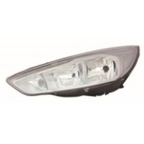 Achetez PHARE GAUCHE ÉLECTRIQUE AVEC MOTEUR I/CHROMÉ (H7/H1/LED) FORD FORD FOCUS 14- au meilleur prix sur todocarrocería.com