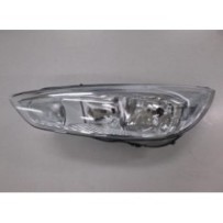 Compra FARO IZQUIERDO ELÉCTRICO CON MOTOR I/CROMADO (H7/H15) FORD FORD FOCUS 14- al mejor precio en todocarrocería.com