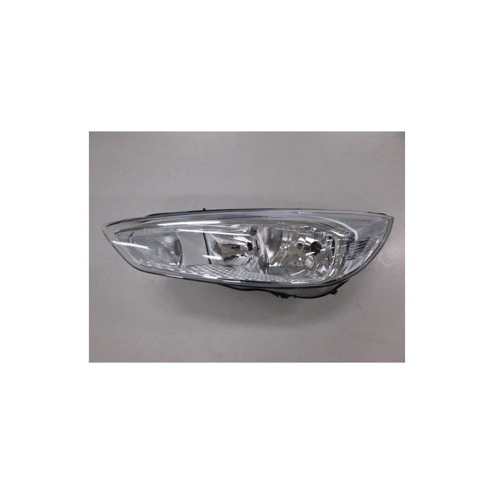 Achetez PHARE GAUCHE ÉLECTRIQUE AVEC MOTEUR I/CHROMÉ (H7/H15) FORD FORD FOCUS 14- au meilleur prix sur todocarrocería.com