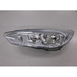 Achetez PHARE GAUCHE ÉLECTRIQUE AVEC MOTEUR I/CHROMÉ (H7/H15) FORD FORD FOCUS 14- au meilleur prix sur todocarrocería.com