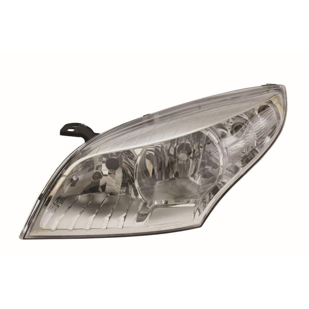 Achetez PHARE GAUCHE ÉLECTRIQUE AVEC MOTEUR I/CHROMÉ (H7/H7) RENAULT RENAULT MEGANE 08- au meilleur prix sur todocarrocería.com.