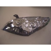 Achetez PHARE GAUCHE ÉLECTRIQUE AVEC MOTEUR I/CHROMÉ (H7/H7) RENAULT RENAULT MEGANE 12- au meilleur prix sur todocarrocería.com