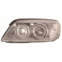 Compra FARO IZQUIERDO ELÉCTRICO CON MOTOR I/ESC (H7/H1) CHEVROLET CHEVROLET CAPTIVA 07- al mejor precio en todocarrocería.com