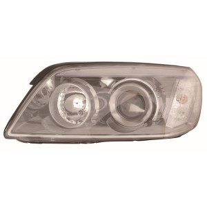 Compra FARO IZQUIERDO ELÉCTRICO CON MOTOR I/ESC (H7/H1) CHEVROLET CHEVROLET CAPTIVA 07- al mejor precio en todocarrocería.com