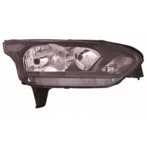 Achetez PHARE GAUCHE ÉLECTRIQUE AVEC MOTEUR I/NOIR FORD FORD TRANSIT CONNECT 14- au meilleur prix sur todocarrocería.com