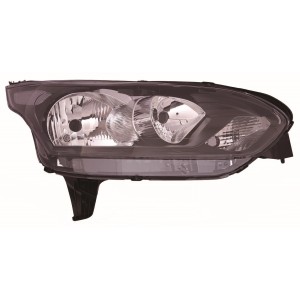 Achetez PHARE GAUCHE ÉLECTRIQUE AVEC MOTEUR I/NOIR FORD FORD TRANSIT CONNECT 14- au meilleur prix sur todocarrocería.com