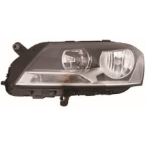 Achetez PHARE GAUCHE ÉLECTRIQUE AVEC MOTEUR I/NOIR VW VW PASSAT 10- au meilleur prix sur todocarrocería.com