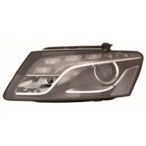 Compra FARO IZQUIERDO ELÉCTRICO CON MOTOR I/NEGRO (D3S) AUDI AUDI Q5 08- al mejor precio en todocarrocería.com