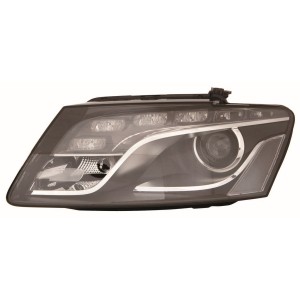Achetez PHARE GAUCHE ÉLECTRIQUE AVEC MOTEUR I/NOIR (D3S) AUDI AUDI Q5 08- au meilleur prix sur todocarrocería.com