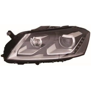 Achetez PHARE GAUCHE ÉLECTRIQUE AVEC MOTEUR I/NOIR (D3S/LED) VW VW PASSAT 10- au meilleur prix sur todocarrocería.com