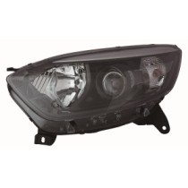 Achetez PHARE GAUCHE ÉLECTRIQUE AVEC MOTEUR I/NOIR (H1/H1) RENAULT RENAULT CAPTUR 13- au meilleur prix sur todocarrocería.com.