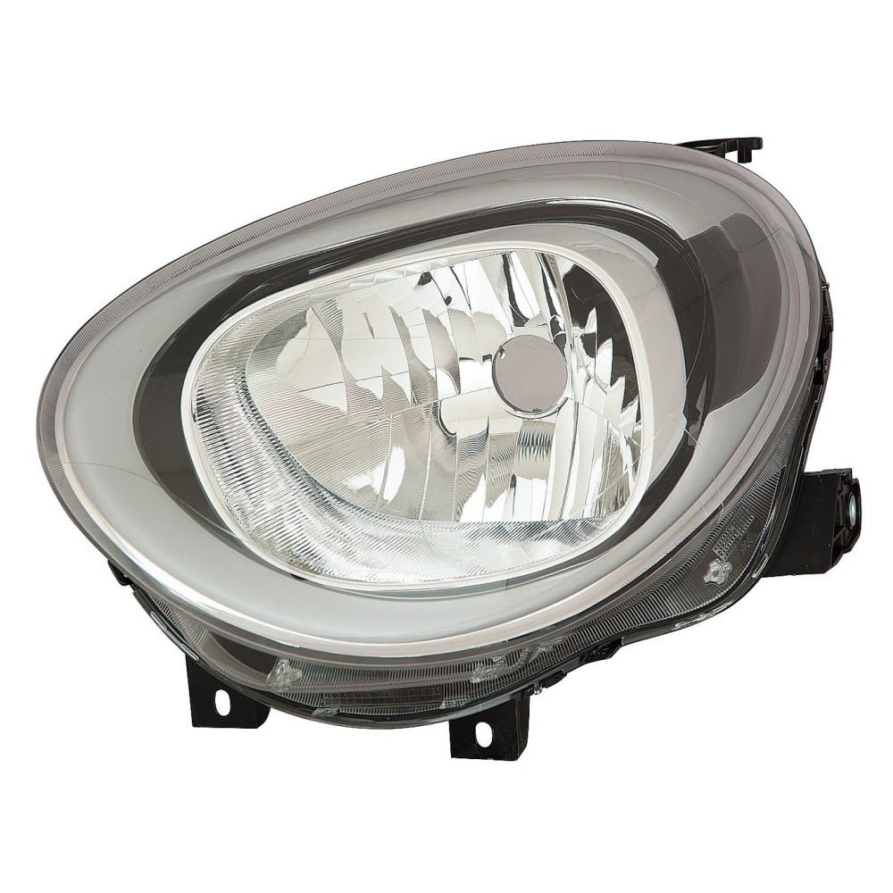 Achetez PHARE GAUCHE ÉLECTRIQUE AVEC MOTEUR I/NOIR (H4) FIAT FIAT 500X 14- au meilleur prix sur todocarrocería.com