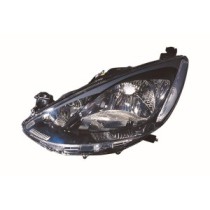 Achetez PHARE GAUCHE ÉLECTRIQUE AVEC MOTEUR I/NOIR (H4) MAZDA MAZDA 2 07- au meilleur prix sur todocarrocería.com