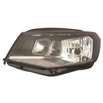 Achetez PHARE GAUCHE ÉLECTRIQUE AVEC MOTEUR I/NOIR (H4) VW VW CADDY 2016- au meilleur prix sur todocarrocería.com