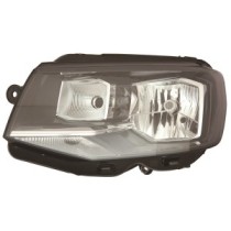 Achetez PHARE GAUCHE ÉLECTRIQUE AVEC MOTEUR I/NOIR (H4) VW VW TRANSPORTER 16- au meilleur prix sur todocarrocería.com