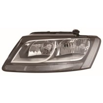 Achetez PHARE GAUCHE ÉLECTRIQUE AVEC MOTEUR I/NOIR (H7) AUDI AUDI Q5 08- au meilleur prix sur todocarrocería.com