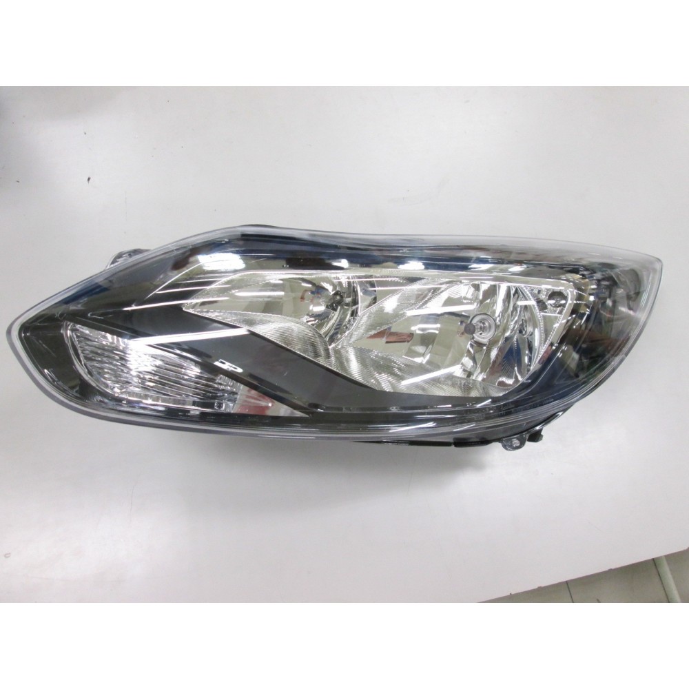 Achetez PHARE GAUCHE ÉLECTRIQUE AVEC MOTEUR I/NOIR (H7/H1) FORD FORD FOCUS 11- au meilleur prix sur todocarrocería.com.
