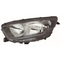 Achetez PHARE GAUCHE ÉLECTRIQUE AVEC MOTEUR I/NOIR (H7/H1) IVECO IVECO DAILY 14- au meilleur prix sur todocarrocería.com