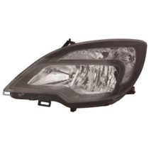 Compra FARO IZQUIERDO ELÉCTRICO CON MOTOR I/NEGRO (H7/H1) OPEL OPEL MERIVA 10- al mejor precio en todocarrocería.com