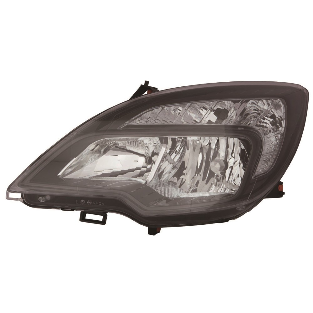 Achetez PHARE GAUCHE ÉLECTRIQUE AVEC MOTEUR I/NOIR (H7/H1) OPEL OPEL MERIVA 10- au meilleur prix sur todocarrocería.com