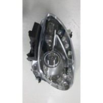 Compra FARO IZQUIERDO ELÉCTRICO CON MOTOR I/NEGRO (H7/H1/LED) ALFA ALFA GIULIETTA 10- al mejor precio en todocarrocería.com