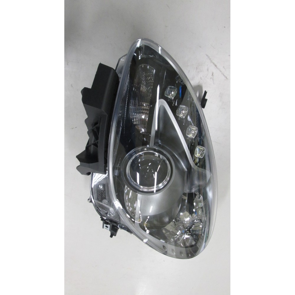 Achetez PHARE GAUCHE ÉLECTRIQUE AVEC MOTEUR I/NOIR (H7/H1/LED) ALFA ALFA GIULIETTA 10- au meilleur prix sur todocarrocería.com
