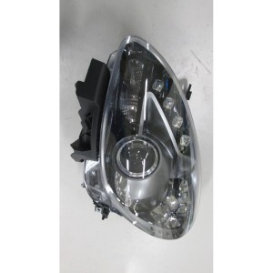 Achetez PHARE GAUCHE ÉLECTRIQUE AVEC MOTEUR I/NOIR (H7/H1/LED) ALFA ALFA GIULIETTA 10- au meilleur prix sur todocarrocería.com