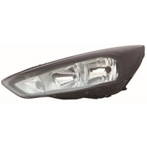 Compra FARO IZQUIERDO ELÉCTRICO CON MOTOR I/NEGRO (H7/H1/PY21W/W5W) FORD FORD FOCUS 14- al mejor precio en todocarrocería.com