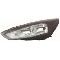 Compra FARO IZQUIERDO ELÉCTRICO CON MOTOR I/NEGRO (H7/H1/PY21W/W5W) FORD FORD FOCUS 14- al mejor precio en todocarrocería.com