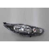 Compra FARO IZQUIERDO ELÉCTRICO CON MOTOR I/NEGRO (H7/H15) FORD FORD FIESTA 13- al mejor precio en todocarrocería.com