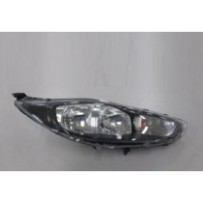 Compra FARO IZQUIERDO ELÉCTRICO CON MOTOR I/NEGRO (H7/H15) FORD FORD FIESTA 13- al mejor precio en todocarrocería.com