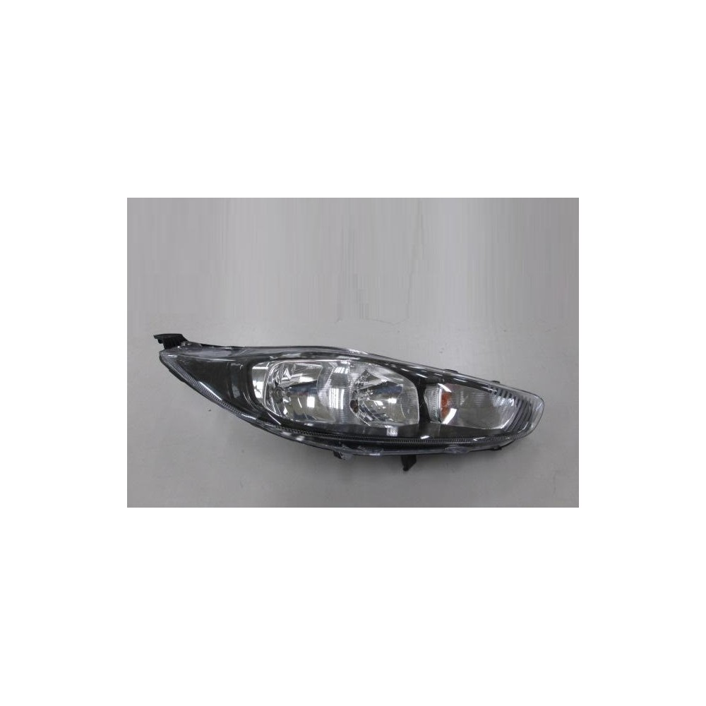 Compra FARO IZQUIERDO ELÉCTRICO CON MOTOR I/NEGRO (H7/H15) FORD FORD FIESTA 13- al mejor precio en todocarrocería.com