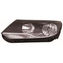 Achetez PHARE GAUCHE ÉLECTRIQUE AVEC MOTEUR I/NOIR (H7/H15) VW VW TIGUAN 11- au meilleur prix sur todocarrocería.com