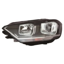 Achetez PHARE GAUCHE ÉLECTRIQUE AVEC MOTEUR I/NOIR (H7/H15/H21) VW VW GOLF VII SPORTSVAN 14- au meilleur prix sur todocarrocería