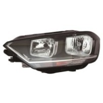 Achetez PHARE GAUCHE ÉLECTRIQUE AVEC MOTEUR I/NOIR (H7/H15/H21) VW VW GOLF VII SPORTSVAN 14- au meilleur prix sur todocarrocería