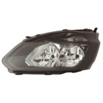 Achetez PHARE GAUCHE ÉLECTRIQUE AVEC MOTEUR I/NOIR (H7/H15/PY21W/W5W) FORD FORD TRANSIT CUSTOM 13- au meilleur prix sur todocarr
