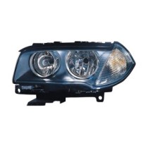 Achetez PHARE GAUCHE ÉLECTRIQUE AVEC MOTEUR I/NOIR (H7/H7) BMW BMW X3 06- au meilleur prix sur todocarrocería.com