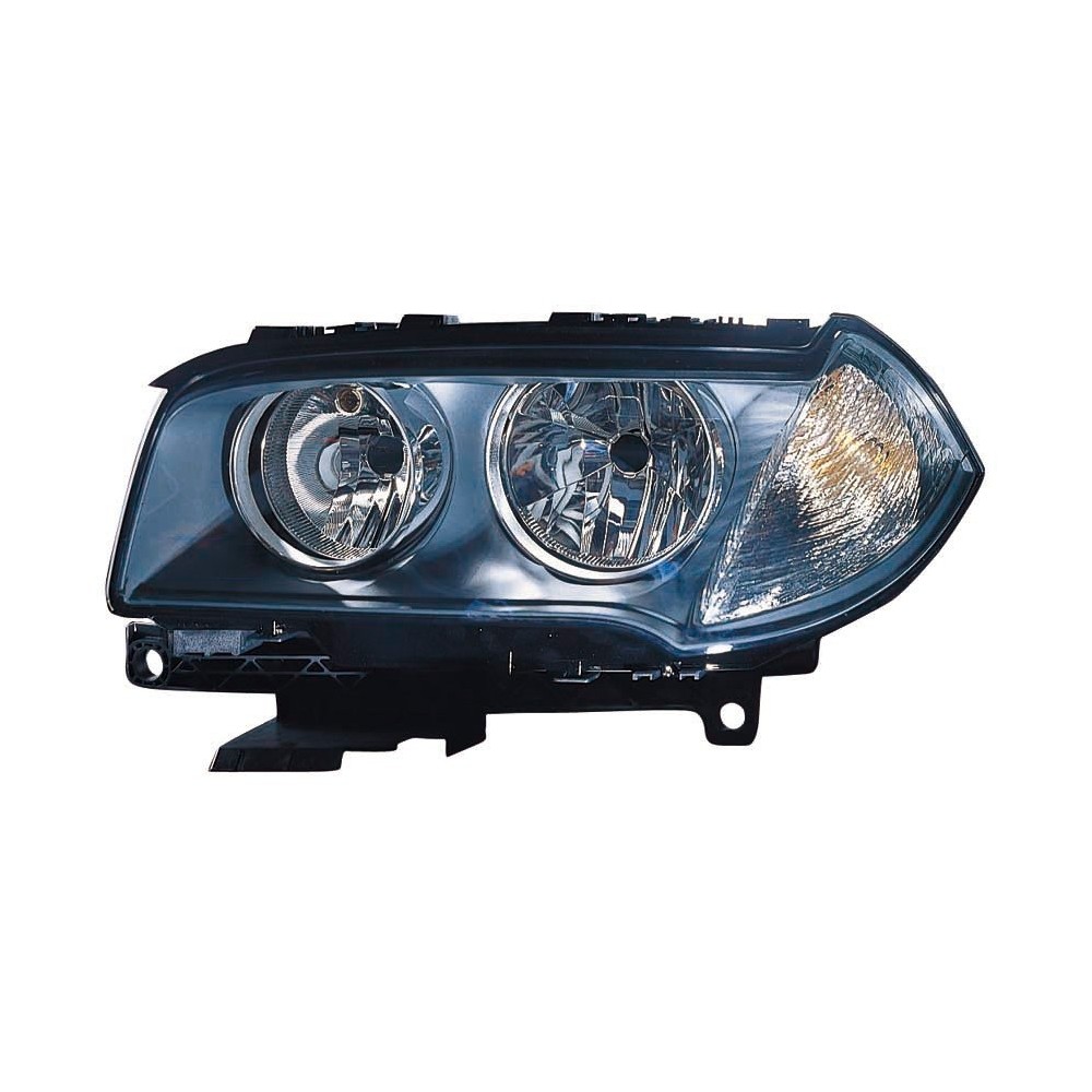 Achetez PHARE GAUCHE ÉLECTRIQUE AVEC MOTEUR I/NOIR (H7/H7) BMW BMW X3 06- au meilleur prix sur todocarrocería.com