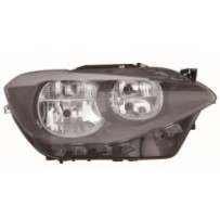 Achetez PHARE GAUCHE ÉLECTRIQUE AVEC MOTEUR I/NOIR (H7/H7) BMW BMW S/1 F20/F21 12- au meilleur prix sur todocarrocería.com