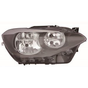 Achetez PHARE GAUCHE ÉLECTRIQUE AVEC MOTEUR I/NOIR (H7/H7) BMW BMW S/1 F20/F21 12- au meilleur prix sur todocarrocería.com