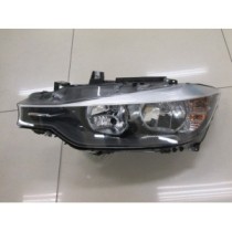 Compra FARO IZQUIERDO ELÉCTRICO CON MOTOR I/NEGRO (H7/H7) BMW BMW S/3 F30 12- al mejor precio en todocarrocería.com