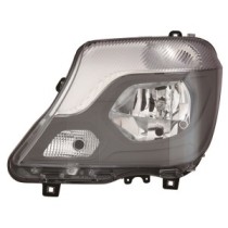 Achetez PHARE GAUCHE ÉLECTRIQUE AVEC MOTEUR I/NOIR (H7/H7) MERCEDES MERCEDES SPRINTER 14- au meilleur prix sur todocarrocería.co