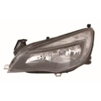 Compra FARO IZQUIERDO ELÉCTRICO CON MOTOR I/NEGRO (H7/H7) OPEL OPEL ASTRA 10- al mejor precio en todocarrocería.com