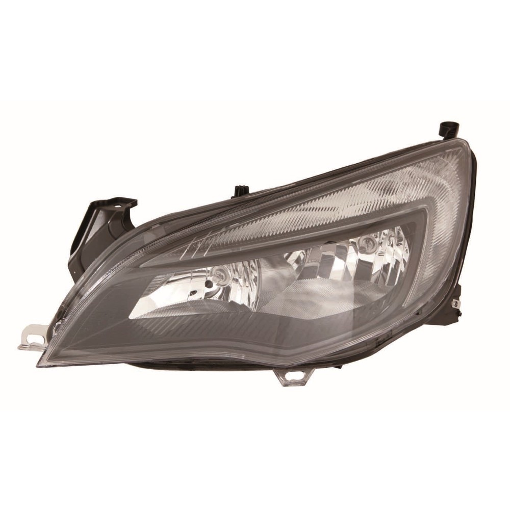 Achetez PHARE GAUCHE ÉLECTRIQUE AVEC MOTEUR I/NOIR (H7/H7) OPEL OPEL ASTRA 10- au meilleur prix sur todocarrocería.com