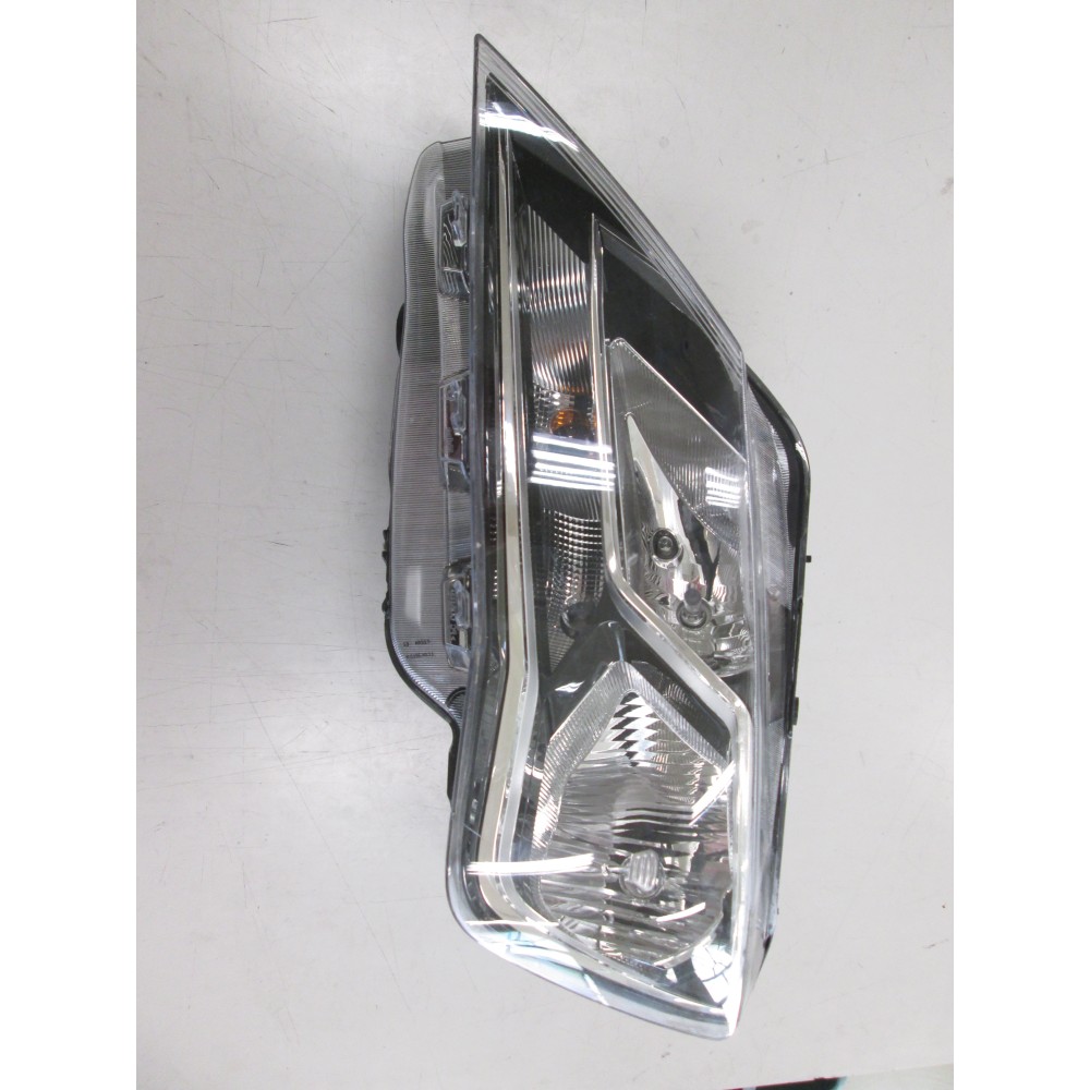 Achetez PHARE GAUCHE ÉLECTRIQUE AVEC MOTEUR I/NOIR (H7/H7) SEAT SEAT TOLEDO 12- au meilleur prix sur todocarrocería.com
