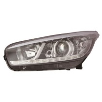 Achetez PHARE GAUCHE ÉLECTRIQUE AVEC MOTEUR I/NOIR (H7/H7/H7/PY21W/LED) KIA KIA CEED 13- au meilleur prix sur todocarrocería.com