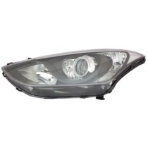 Achetez PHARE GAUCHE ÉLECTRIQUE AVEC MOTEUR I/NOIR (H7/H7/H7/PY21W/W5W) HYUNDAI HYUNDAI I30 H/B 15- au meilleur prix sur todocar